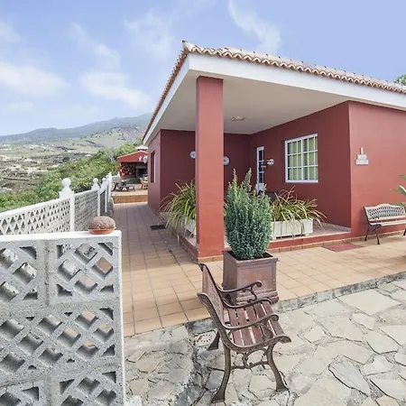 度假居 Casa Felipe *