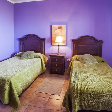 度假居 Casa Felipe