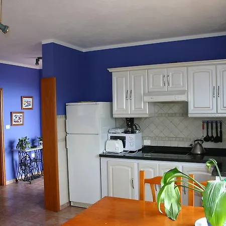 Casa Felipe 度假居 *