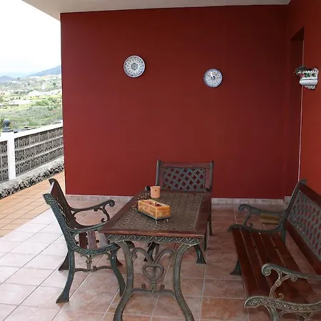 Casa Felipe * Todoque