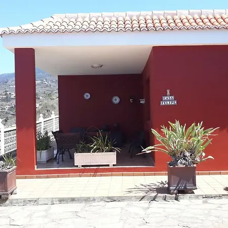 度假居 Casa Felipe Todoque