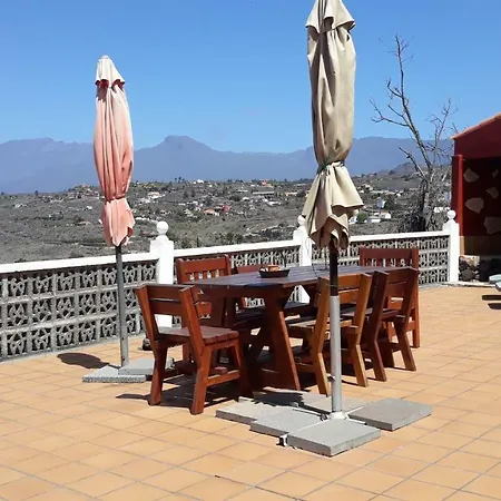 Casa Felipe Ferienhaus *