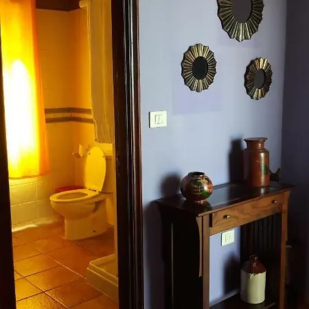 Casa Felipe * Todoque