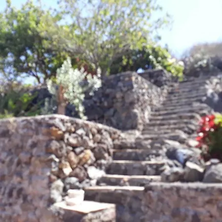 Casa Felipe 度假居 Todoque